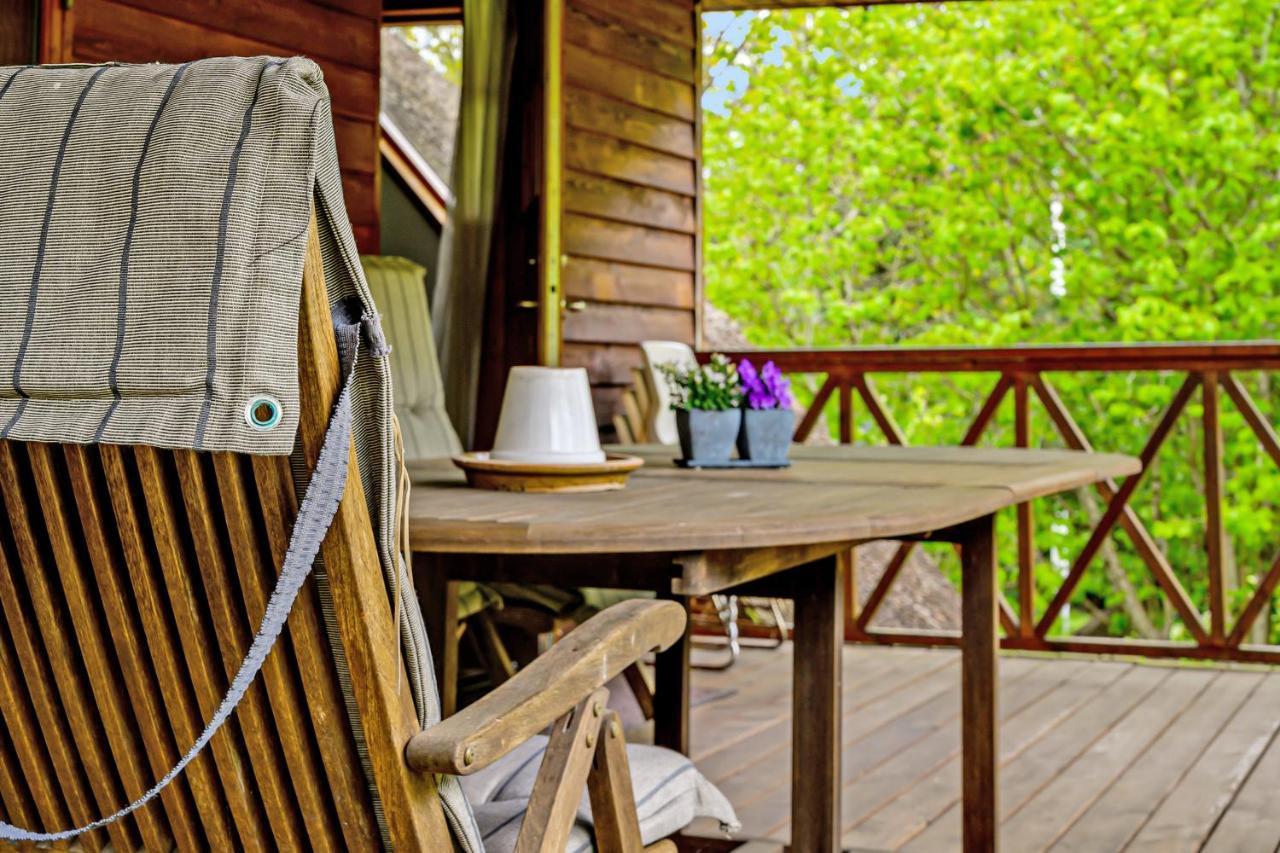 Mosehuset Hotel Koldmose Luaran gambar