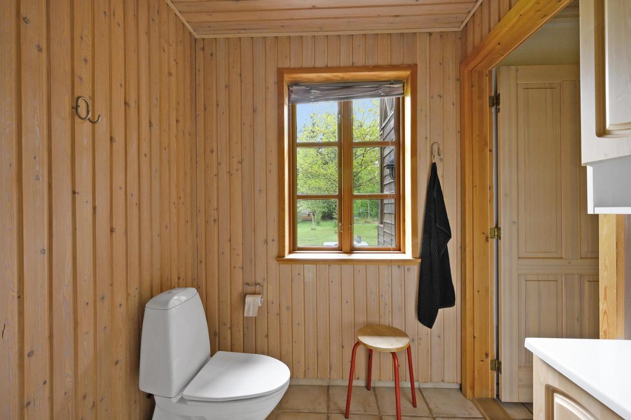 Mosehuset Hotel Koldmose Luaran gambar