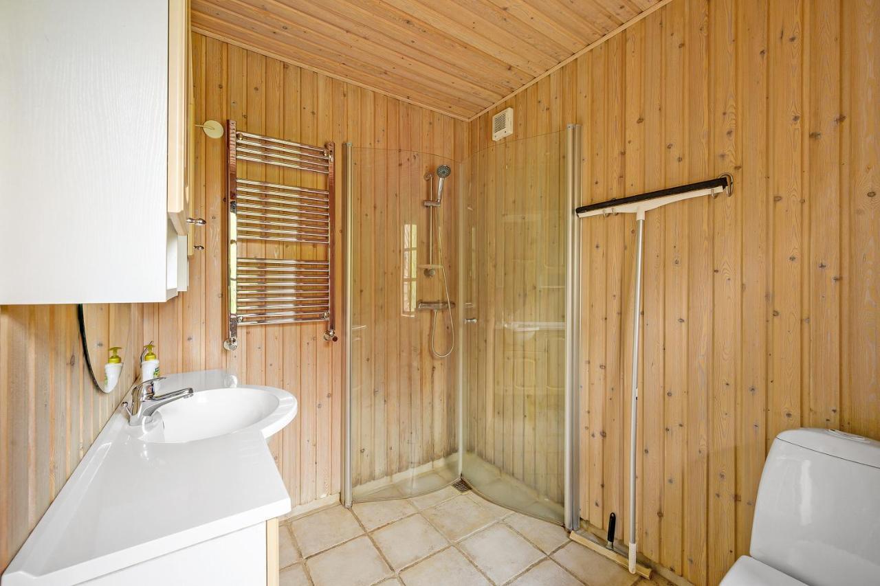 Mosehuset Hotel Koldmose Luaran gambar