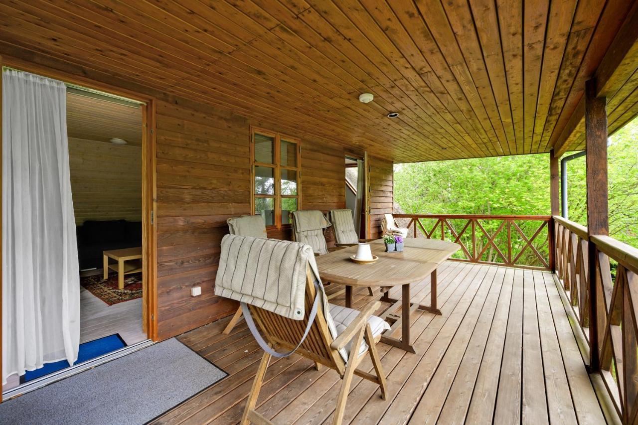 Mosehuset Hotel Koldmose Luaran gambar